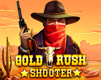 Gold Rush Shooter